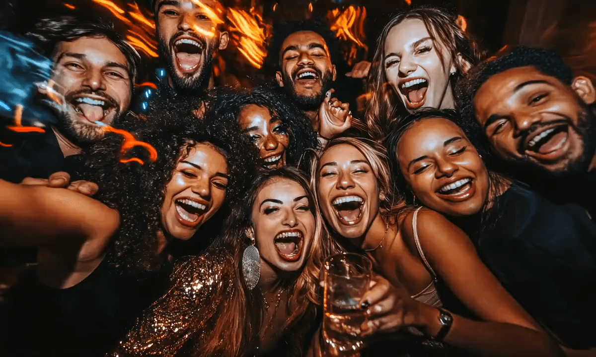 Barcelona Pub Crawl Nightlife